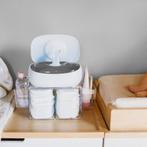 Baby Wipes Warmer/doekjesverwarmer, Kinderen en Baby's, Badjes en Verzorging, Ophalen of Verzenden, Zo goed als nieuw, Overige typen
