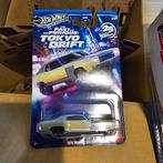 Hot Wheels Fast & Furious 1970 Monte Carlo, 333 Continental Boulevard El Segundo, CA 90245 USA, Nieuw, Ophalen of Verzenden, Mattel