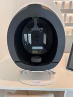 3D huidanalyse apparaat (gezichtsscan), Ophalen of Verzenden, Zo goed als nieuw