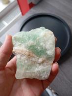 Ruwe Calciet - 392 gram, 8,5 x 6 cm, Ophalen of Verzenden, Mineraal