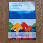J. Koenders - theorieboek en rekenvaardigheid samen 12 euro, J. Koenders, Ophalen of Verzenden, Zo goed als nieuw, Nederlands