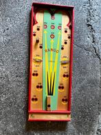Rango Homas, kegel/ knikkerspel, jaren 50, Antiek en Kunst, Antiek | Speelgoed, Ophalen