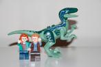 Jurassic Park World dinosaurus BLUE LCHT raptor velociraptor, Ophalen of Verzenden, Nieuw