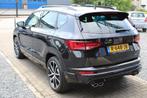 Cupra Ateca 2.0 TSI 4DRIVE 300+PK BREMBO/VIRTUAL/SFEER/BEATS, Auto's, Gebruikt, Euro 6, 4 cilinders, 1984 cc