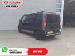 Opel Vivaro 2.5 CDTI 145 pk EXPORT ONLY APK 08-2025/ 3 Pers/, Auto's, Voorwielaandrijving, 145 pk, Stof, 4 cilinders