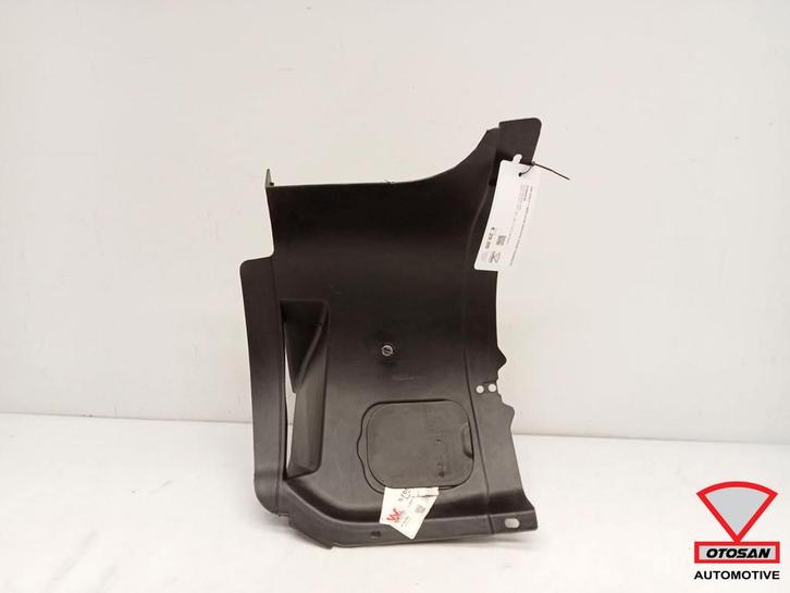 VW Golf 7 Wielkuip Modderkuip Rechts Voor Voorste Deel Nieuw, Auto-onderdelen, Carrosserie en Plaatwerk, Volkswagen, Rechts, Nieuw