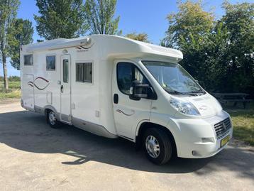 Moncayo Mediterraneo 772 | Zeer Compleet beschikbaar voor biedingen