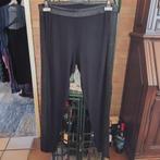Legging van het merk Zizzi.  Maat M. (46/48), Kleding | Dames, Zizzi, Zwart, Ophalen of Verzenden, Zo goed als nieuw