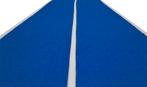 Blauwe Sprinttrack – 4,75 x 2 m, Ophalen, Benen, Stuntgras, 2404ce