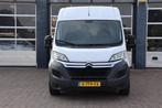 Citroen JUMPER Jumper L2H2, navigatie, airco,, Voorwielaandrijving, Citroën, Wit, 14 km/l