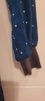 Polkadot Tuniek jurk Nice Things nieuw 38, Maat 38/40 (M), Nieuw, Knielengte, NICE Things