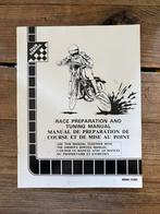 Yamaha Race Tuning Manual, Ophalen of Verzenden, Yamaha