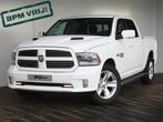 Dodge Ram 1500 5.7 V8 4x4 Crew Cab 5'7 Laramie | Fiscaal €, Automaat, Gebruikt, 5654 cc, Wit