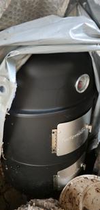 Barbecook XL Rookoven – Zwart (nieuw en ongebruikt), Ophalen, Nieuw