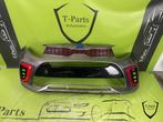 kia picanto GT line voorbumper bumper rooster