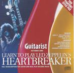 cd van Guitarist CD 60 October 2000, Ophalen of Verzenden, Zo goed als nieuw