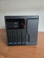 QNAP TVS-682, i5, 8GB, Computers en Software, NAS, Ophalen, Gebruikt