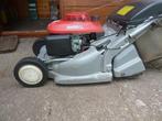 HONDA GRASMAAIER, Ophalen, Cirkelmaaier, Honda, Gebruikt