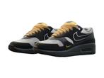 Nike Air Max 1 Big Head Mode EU44/US10 Golden Eye Pre-Order, Nike air max, Overige kleuren, Nieuw, Ophalen of Verzenden