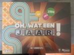 NIEUW bordspel Oh, wat een jaar!, Hobby en Vrije tijd, Gezelschapsspellen | Bordspellen, Ophalen of Verzenden, Nieuw