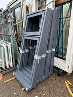 Raamkozijnen met uitzet raam