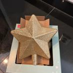 Goudkleurige Piek- Nieuw., Ophalen of Verzenden, Nieuw