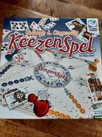 Keezenspel, Ophalen, Nieuw