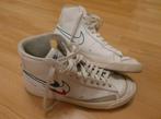 nike blazer maat 44, Kleding | Heren, Schoenen, Wit, Nike, Ophalen of Verzenden, Sneakers of Gympen