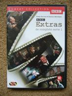 Extras - de complete serie 1, Alle leeftijden, Ophalen of Verzenden, Zo goed als nieuw, Komedie