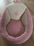 Baby lounge Stoel, Kinderen en Baby's, Ophalen of Verzenden, Zo goed als nieuw, Stoel(en)