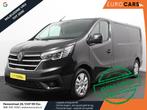 Renault Trafic 2.0 Blue dCi 150 EDC T30 L2H1 Advance Navigat, 1803 kg, Stof, 4 cilinders, 150 pk