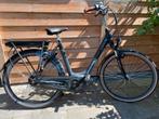 Brinckers dames elektrische fiets middenmotor, Ophalen
