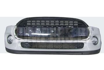 Bumper Mini Cooper F55 F56 14- Voorbumper MZ1733 beschikbaar voor biedingen