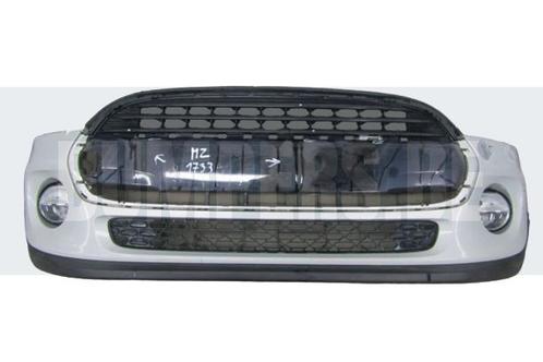Bumper Mini Cooper F55 F56 14- Voorbumper MZ1733, Auto-onderdelen, Carrosserie en Plaatwerk, Bumper, Voor, Gebruikt, 6 maanden garantie