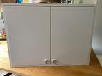 Ikea Fyndig keukenkast, Ophalen, Wit, 50 tot 100 cm, Zo goed als nieuw