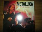 Metallica (Woodstock 1994), Ophalen of Verzenden, Nieuw in verpakking