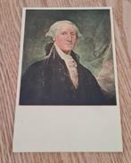 George Washington - Gilbert Stuart, Verzenden, Ongelopen, Sterren en Beroemdheden