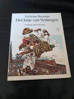 Het Jasje van Verlangen - Nicholas Brennan (1977), Ophalen of Verzenden, Zo goed als nieuw, Nicholas Brennan