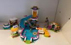 LEGO friends heartlake zwembad 41313, Kinderen en Baby's, Speelgoed | Duplo en Lego, Ophalen of Verzenden, Lego