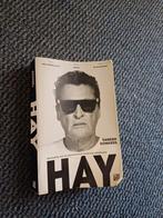Boek hay, Ophalen of Verzenden, Gelezen