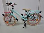 Loekie 18 inch kinderfiets - nette staat, Fietsen en Brommers, Ophalen, Gebruikt, Loekie, Handrem