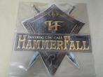 HammerFall – Heeding The Call pic-lp shape(sealed), Ophalen of Verzenden, Nieuw in verpakking
