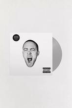 Mac Miller - GOOD AM Limited Edition Vinyl LP SEALED, Cd's en Dvd's, 2000 tot heden, Ophalen of Verzenden, Zo goed als nieuw, 12 inch