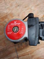 Grundfos cv pomp type DB UP 15 -50, Gebruikt, Minder dan 30 cm, Overige typen, Minder dan 60 cm