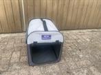 Reisbench voor hond of kat, Ophalen, Zo goed als nieuw