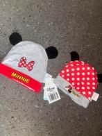 Muts mickey mouse maat 74/80, Jongetje of Meisje, Nieuw, Disney Baby, Ophalen of Verzenden