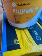 Pallman P5 parketlijm vloerlijm, Doe-het-zelf en Verbouw, Ophalen, Gebruikt