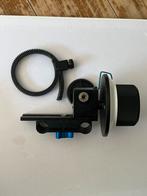 Follow focus voor camera, Audio, Tv en Foto, Professionele Audio-, Tv- en Video-apparatuur, Ophalen, Video