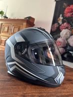 Nieuwe motorhelm Bayard maat S (55/56cm), Verzenden, Integraalhelm, Overige merken