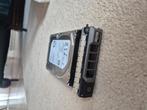 3TB dell SAS HDD 6gb/s, Ophalen, Zo goed als nieuw, SAS
